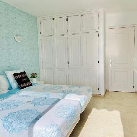 Appartement Ocean Park II à Costa Adeje  Extérieur photo