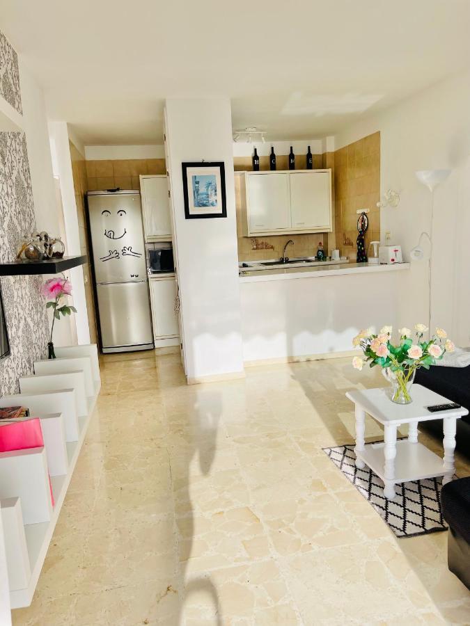 Appartement Ocean Park II à Costa Adeje  Extérieur photo