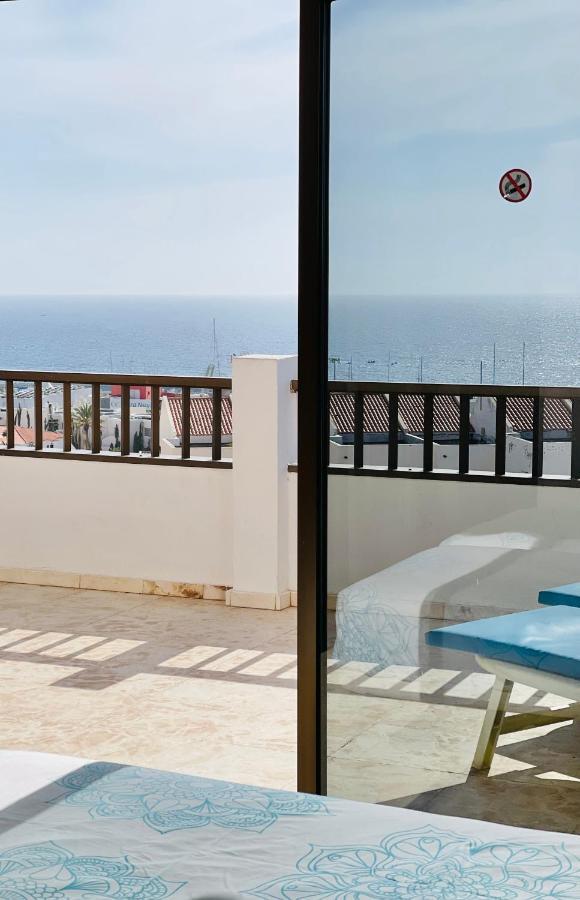 Appartement Ocean Park II à Costa Adeje  Extérieur photo
