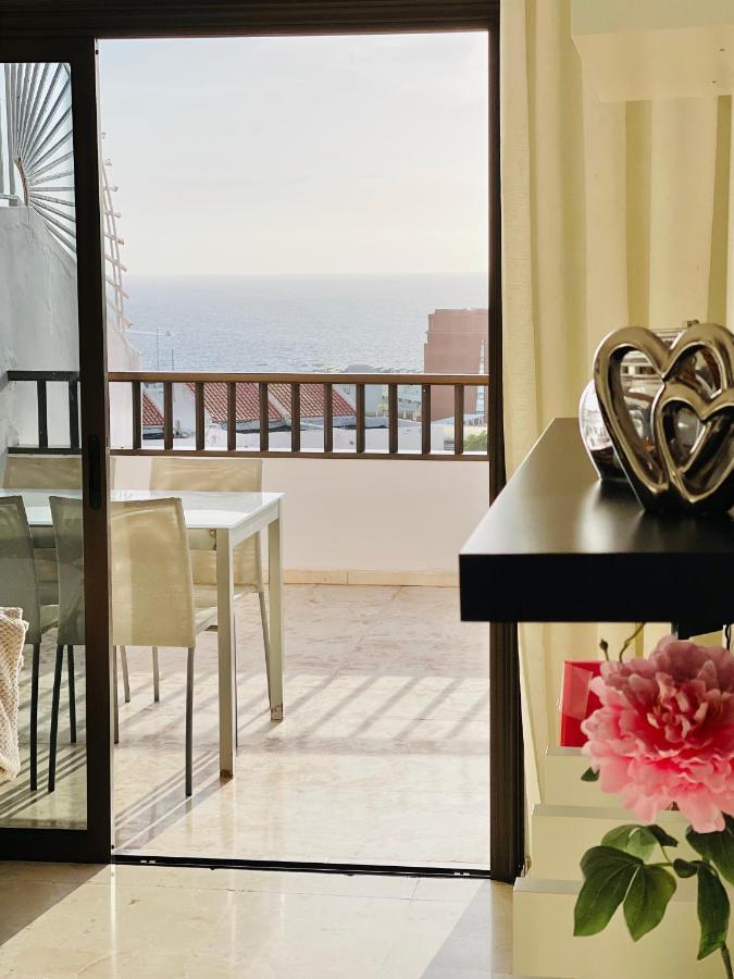 Appartement Ocean Park II à Costa Adeje  Extérieur photo
