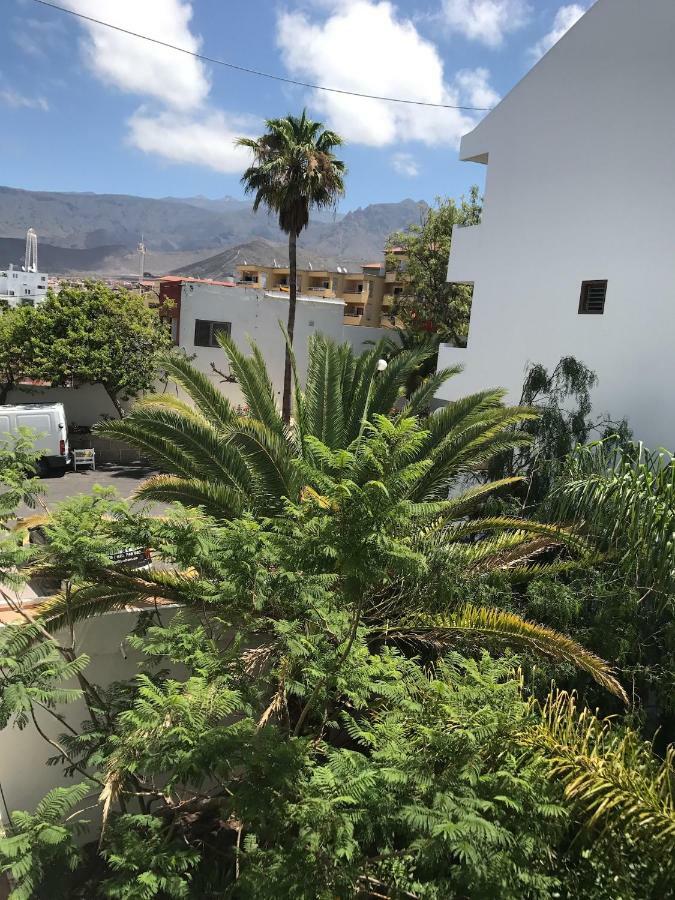 Appartement Ocean Park II à Costa Adeje  Extérieur photo